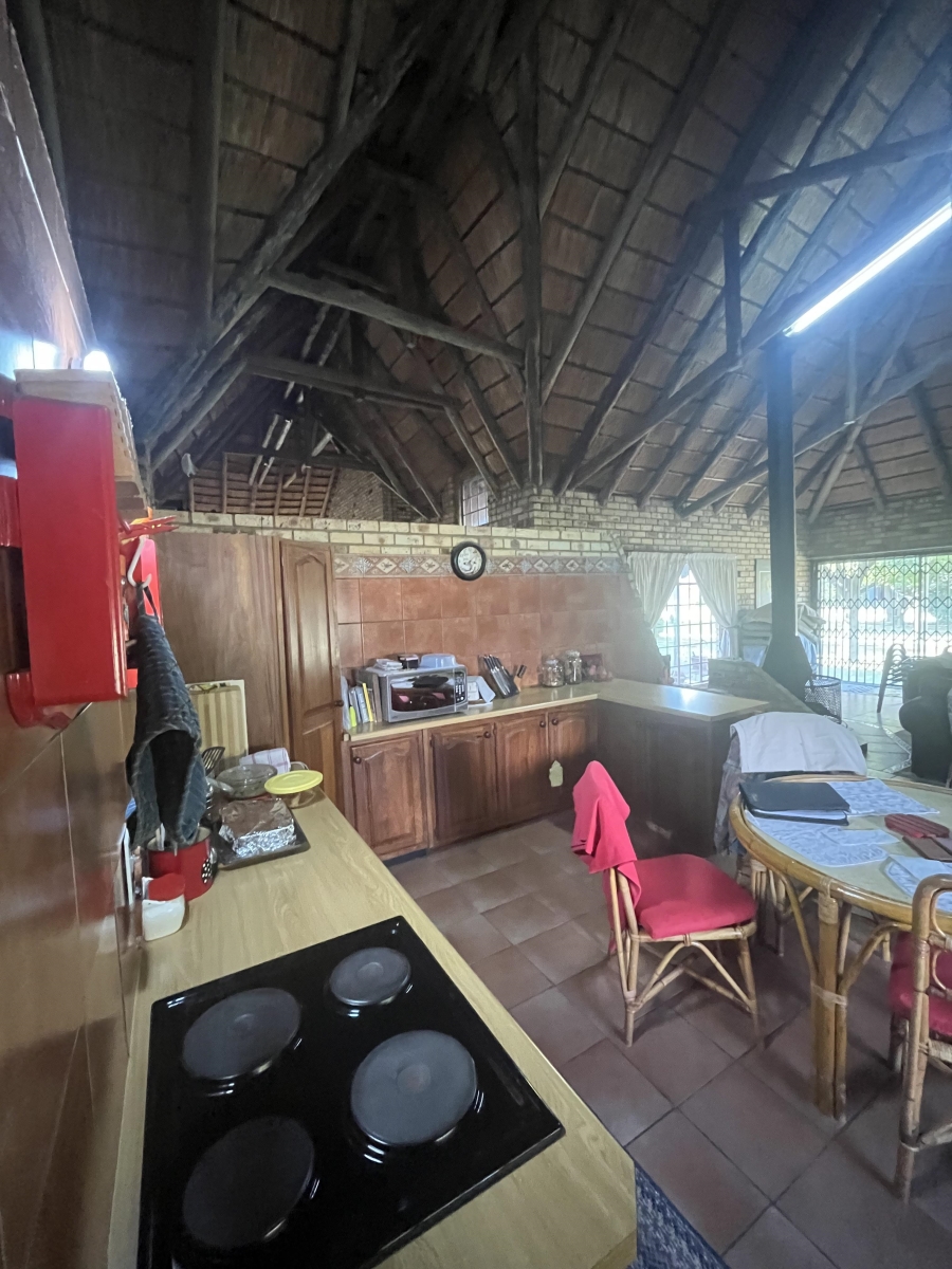4 Bedroom Property for Sale in Potchefstroom Rural North West